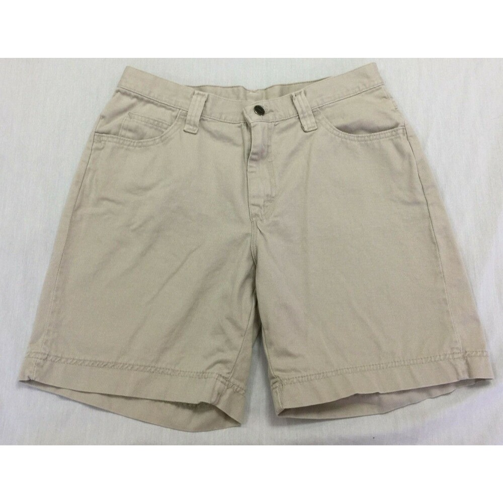 RIDERS WOMENS SHORTS WAIST 31 IN.